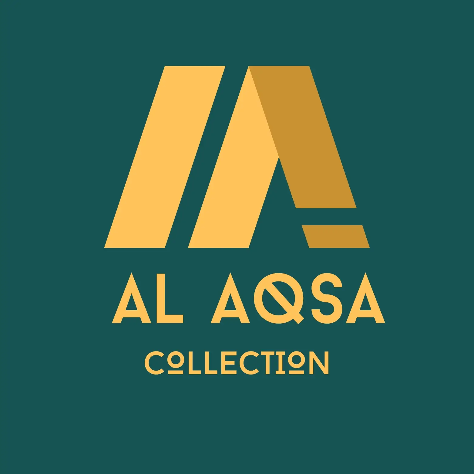 Al Aqsa Collection