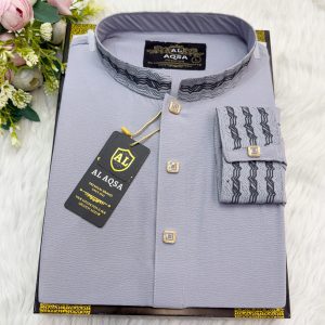 Exclusive Jafran Light Ash