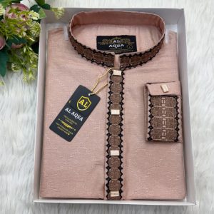 Fine Cotton Light Onion