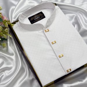 White Popcorn Panjabi