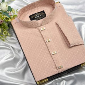 Light Bangi Popcorn Panjabi