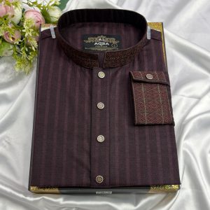 Stripe Cotton Khoyeri